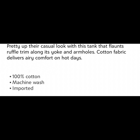 Accent Tanks - Picture 2 of 2